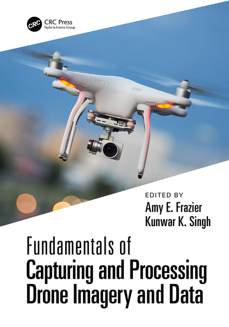 Fundamentals of Capturing and Processing Drone Imagery and Data - Retail Maharaj