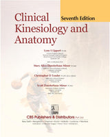 Clinical Kinesiology And Anatomy, 7/E