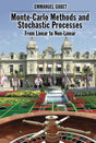 Monte-Carlo Methods and Stochastic Processes - Retail Maharaj
