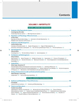 PRINCIPLES AND PRACTICE OF ASSISTED REPRODUCTIVE TECHNOLOGY (3 VOLUMES)