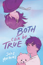 BOTH CAN BE TRUE - Retail Maharaj