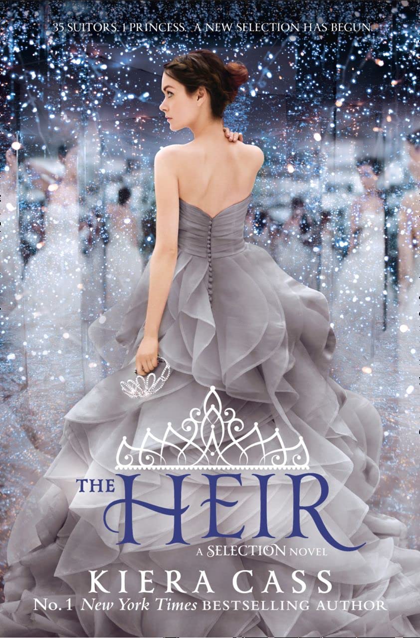 The Heir - Retail Maharaj