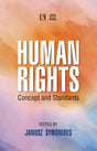 Human Rights: Concept And Standards (Unesco Publication) - Retail Maharaj