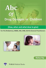 ABC of Pediatric Drug Dosages