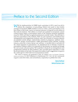 Manual Of Prescription Writing With Cases Scenarios 2Ed (Pb 2024)