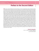 Manipal Manual of Clinical Anatomy Volume 2 , 2nd ed.