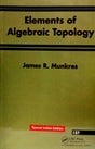 Elements Of Algebraic Topology - Retail Maharaj