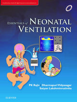 Essentials of Neonatal ventilation, 1e
