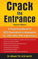 Crack the Entrance - Retail Maharaj