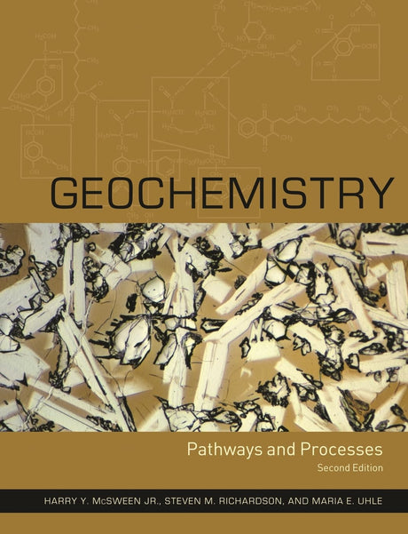 Geochemistry: Pathways and Processes - Retail Maharaj