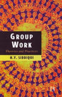 Work Group: Theories and Practices - Retail Maharaj
