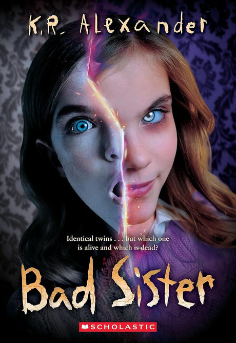 Bad Sister - Retail Maharaj