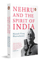 Nehru And The Spirit Of India - Retail Maharaj