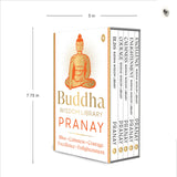 Buddha Wisdom Library (Boxed Set) - Retail Maharaj