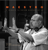 Maestro - Retail Maharaj