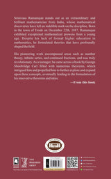 Ramanujan : Journey of a Great Mathematician - Retail Maharaj