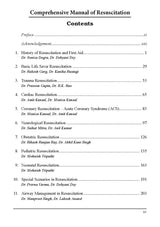 Comprehensive Manual of Resuscitation - Retail Maharaj