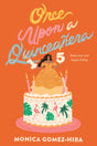 Once Upon a Quinceanera - Retail Maharaj
