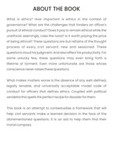 Ethical Dilemmas of A Civil Servant | Ethics, Integrity and Aptitude of Civil Services |UPSC CSE | Public Governance | Anil Swarup |