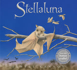 Stellaluna - Retail Maharaj