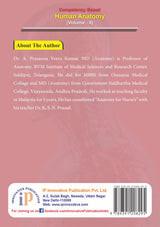 Human Anatomy Volume - II Competency Based