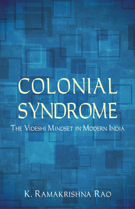 Colonial Syndrome - Retail Maharaj