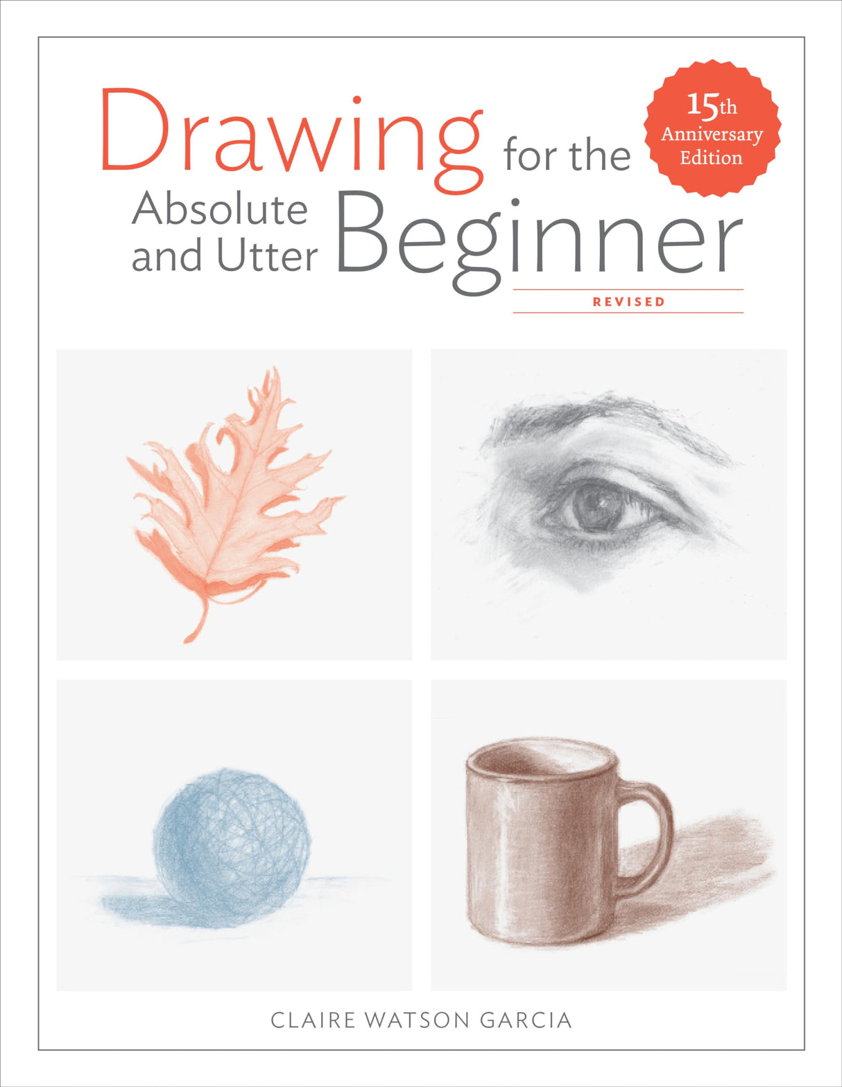 Drawing for the Absolute and Utter Begin