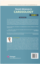 Recent Advances in Cardiology Vol-2