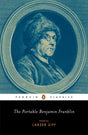 The Portable Benjamin Franklin (Penguin Classics) - Retail Maharaj