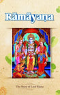 Ramayana the Story of Lord Rama [English] - Retail Maharaj