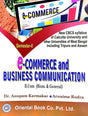 E-Commerce And Buissness Communication Semester-II (B.com-Hons & Generel) (English Version) - Retail Maharaj