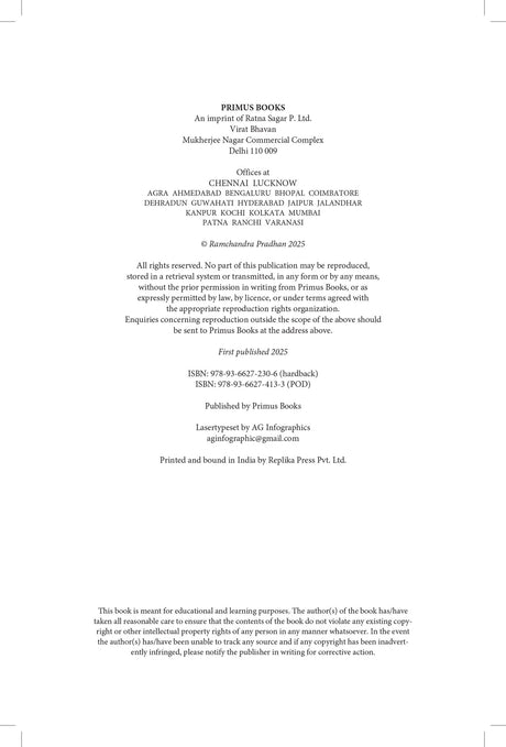 Primus Books- Selected Works of Swami Sahajanand Saraswati: Major Essays and Other Writings of Swami Sahajanand Saraswati- Vol IV - Retail Maharaj