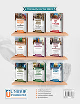 Science and Technology Self Study Capsule for UPSC & State Civil Services Exams, NCERT-Based Basic to Advanced