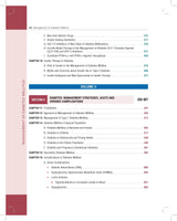 Management of Diabetes Mellitus, 2Ed/- 2 Vol Set