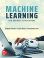 Machine Learning for Business Applications | Pratyush Banerjee, Supriti Mishra & Shivashankar Chari | Business Applications Case Studies | Machine Learning Algorithms - Retail Maharaj
