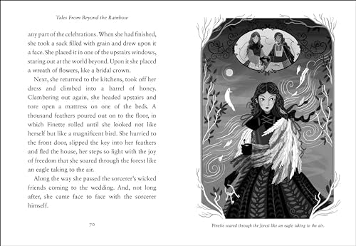 Tales From Beyond the Rainbow: Ten LGBTQ+ fairy tales proudly reclaimed - Retail Maharaj