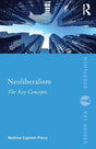 Neoliberalism: The Key Concepts (Routledge Key Guides) - Retail Maharaj