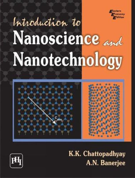 Introduction to Nanoscience and Nanotechnology - Retail Maharaj
