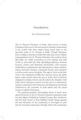 Primus Books - Apostolate of St. Thomas in India - Retail Maharaj