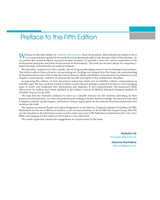 Textbook of Biochemistry 5/e