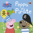Peppa Pig: Peppa the Pirate - Retail Maharaj
