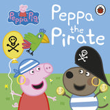 Peppa Pig: Peppa the Pirate - Retail Maharaj