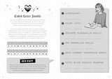 Swiftle: The ultimate Taylor Swift puzzle book