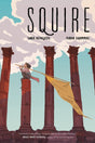 Squire - Retail Maharaj