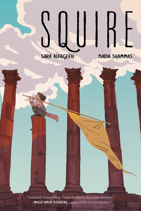 Squire - Retail Maharaj