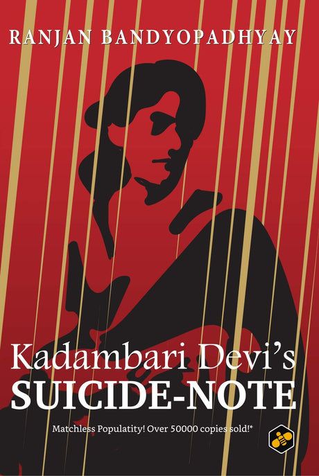 Kadambari Devi's Suicide Note Second Edition - Retail Maharaj
