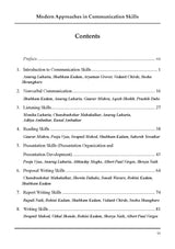 Modern Approaches in Communication Skills - Retail Maharaj