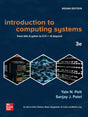 Introduction to Computing Systems : From bits & gates to C/C++ & beyond|3rd Edition - Retail Maharaj