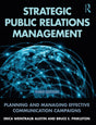 Strategic Public Relations Management: Planning And Management Effective Communication Campaigns (Third Edition) - Retail Maharaj