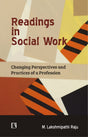 READINGS IN SOCIAL WORK: Changing Perspectives and Practices of a Profession - Retail Maharaj